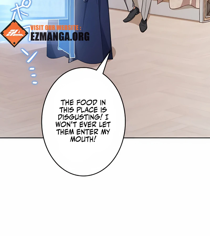 I Wish My Husband Were Dead Chapter 7 - Page 84