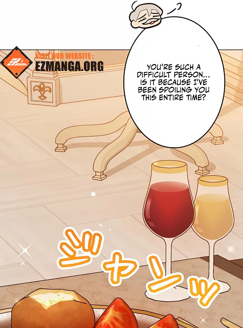 I Wish My Husband Were Dead Chapter 7 - Page 85