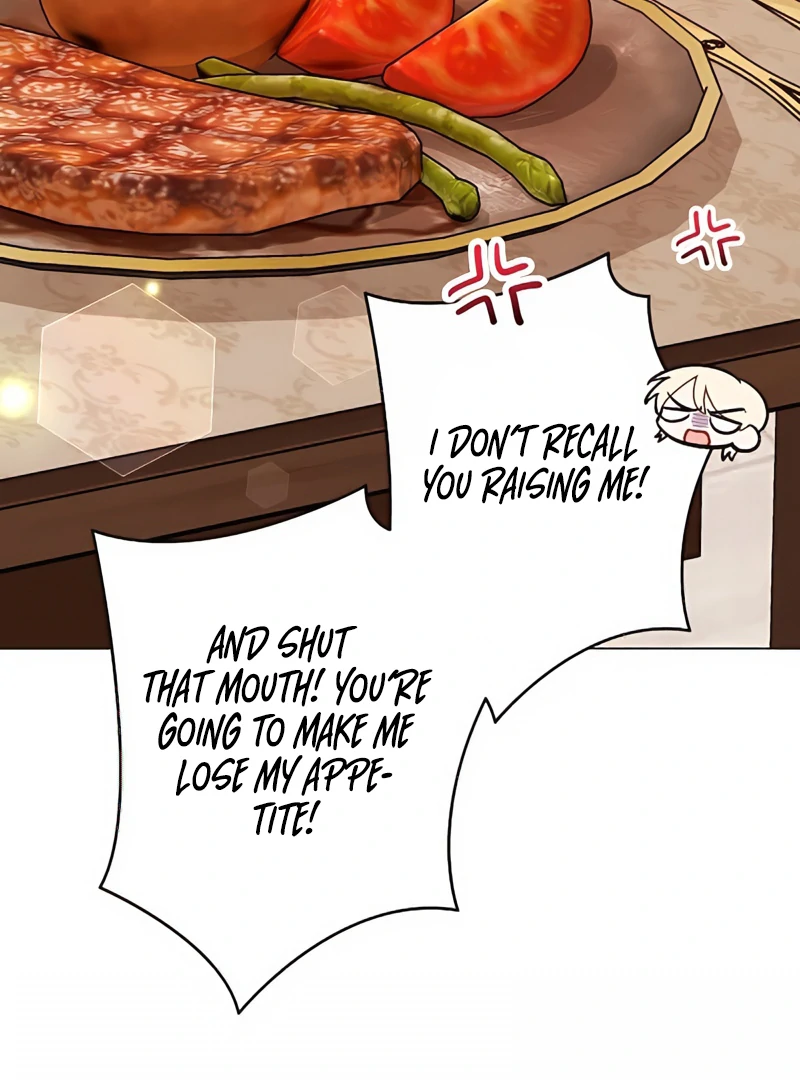 I Wish My Husband Were Dead Chapter 7 - Page 86