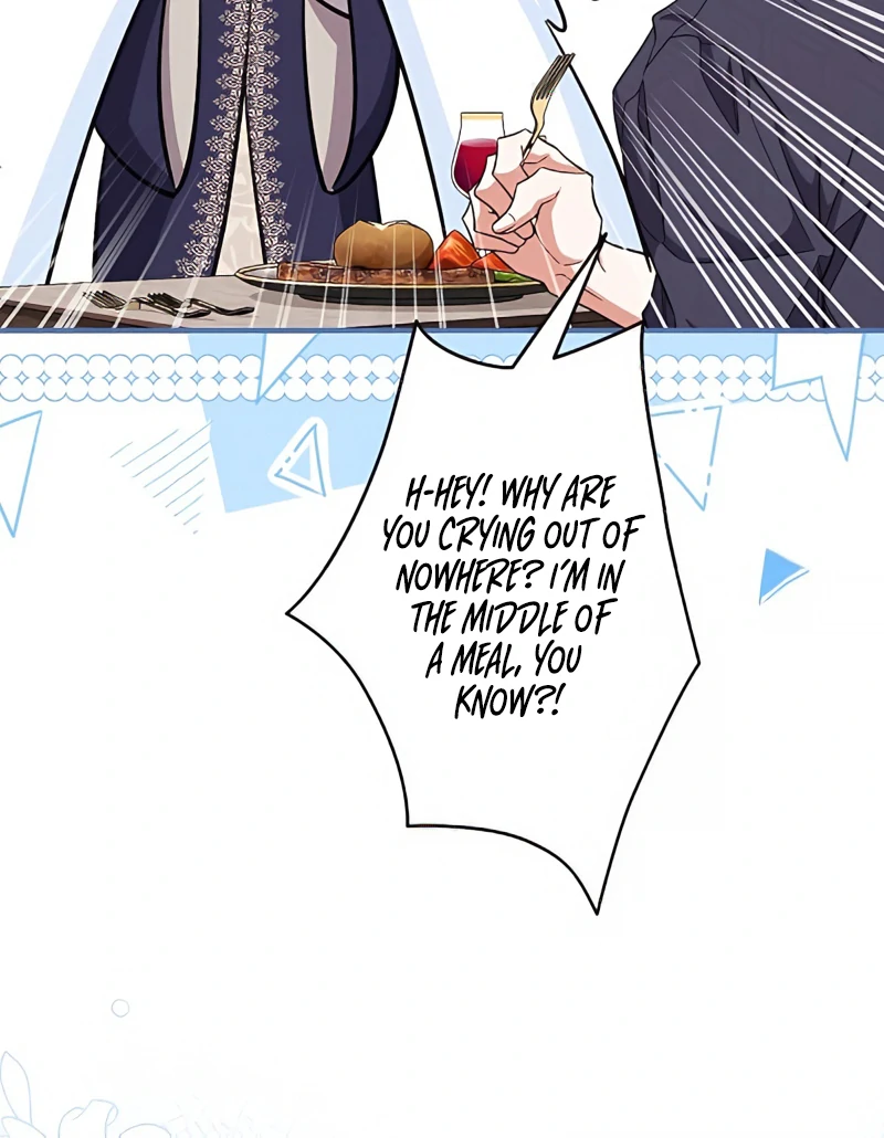 I Wish My Husband Were Dead Chapter 7 - Page 95