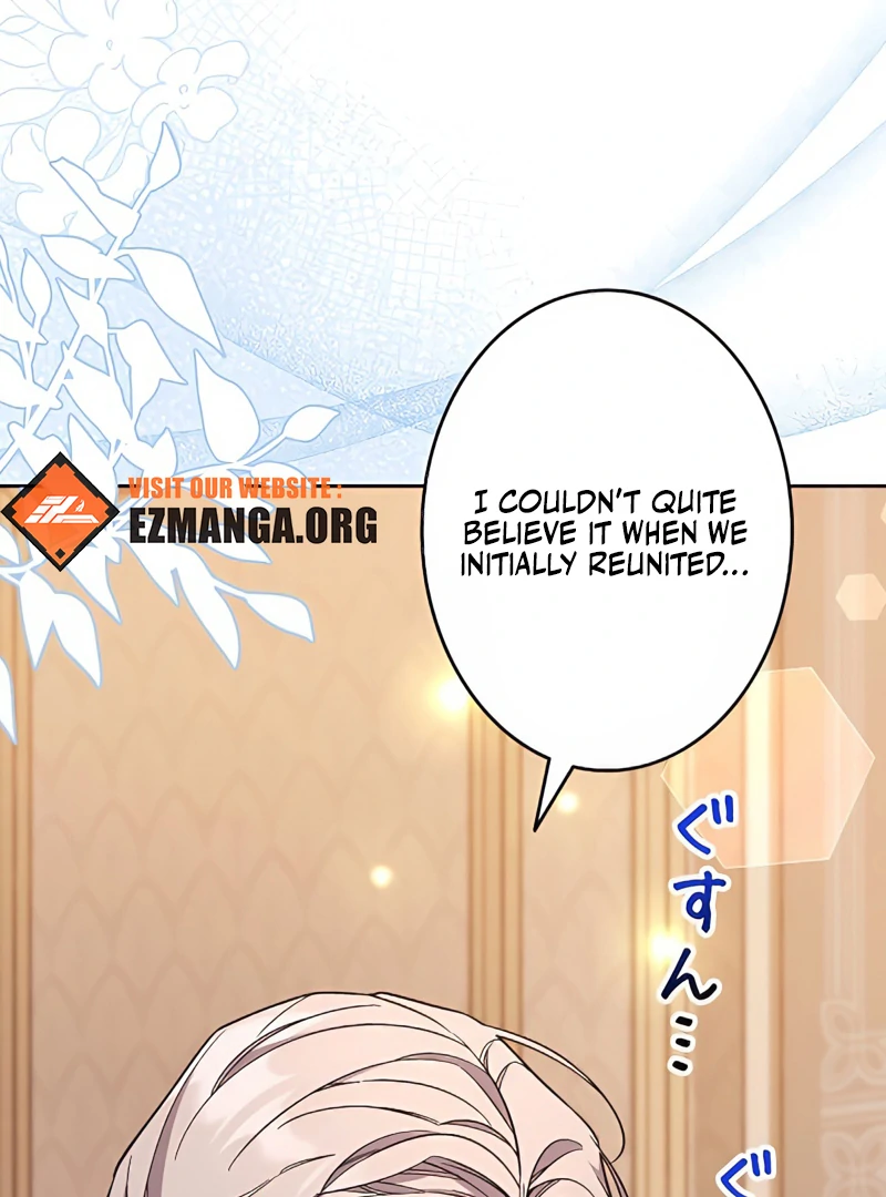 I Wish My Husband Were Dead Chapter 7 - Page 96