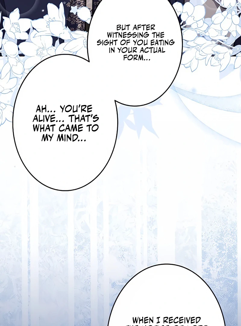 I Wish My Husband Were Dead Chapter 7 - Page 98