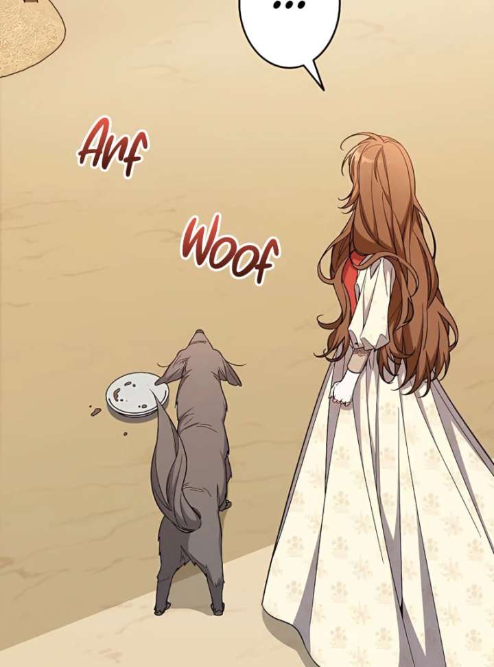 I Wish My Husband Were Dead Chapter 9 - Page 10