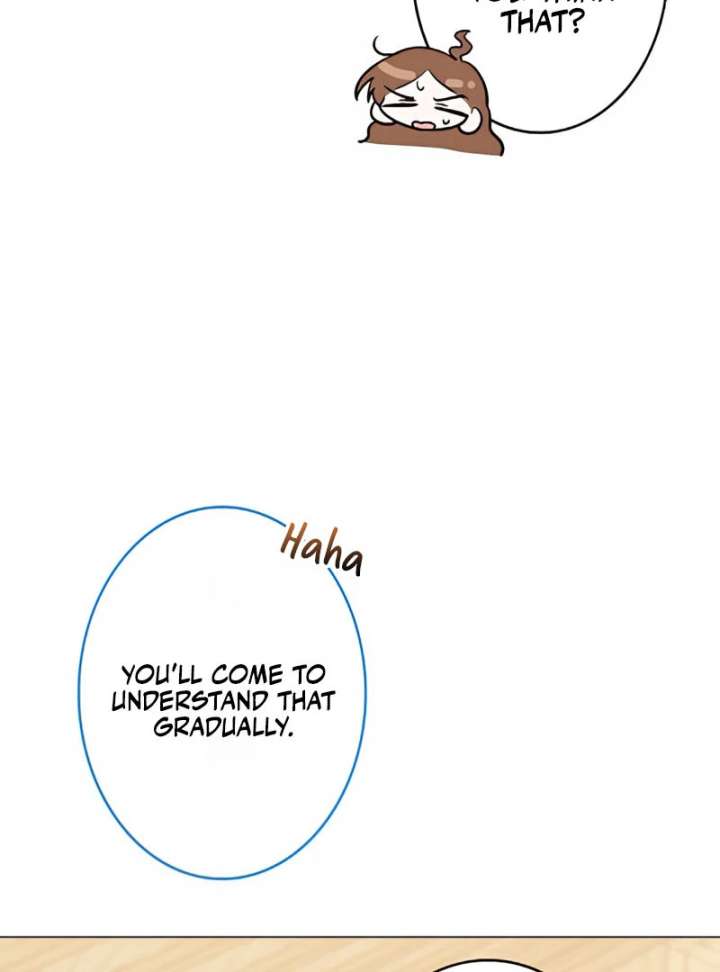 I Wish My Husband Were Dead Chapter 9 - Page 100