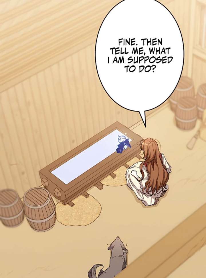 I Wish My Husband Were Dead Chapter 9 - Page 101