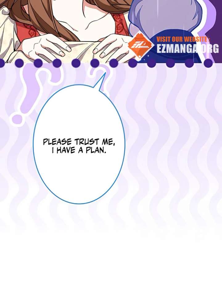 I Wish My Husband Were Dead Chapter 9 - Page 104