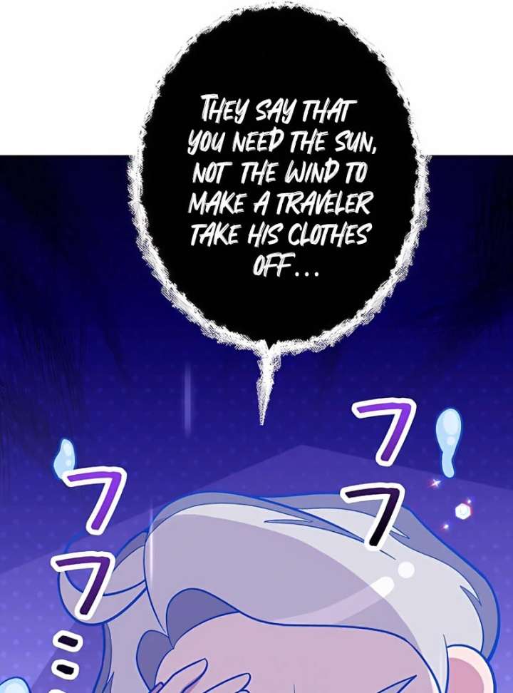 I Wish My Husband Were Dead Chapter 9 - Page 105