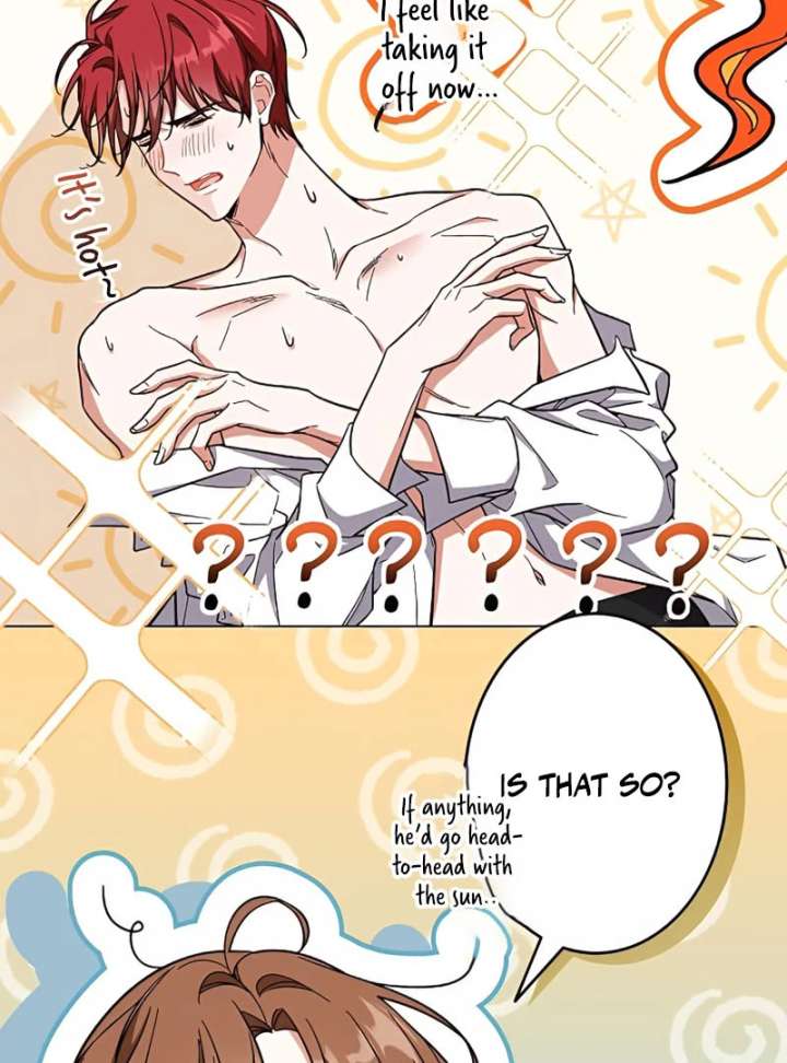 I Wish My Husband Were Dead Chapter 9 - Page 108