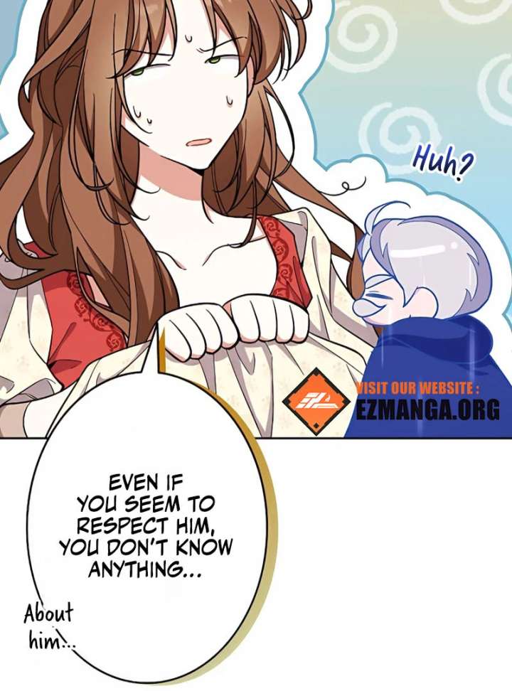 I Wish My Husband Were Dead Chapter 9 - Page 109