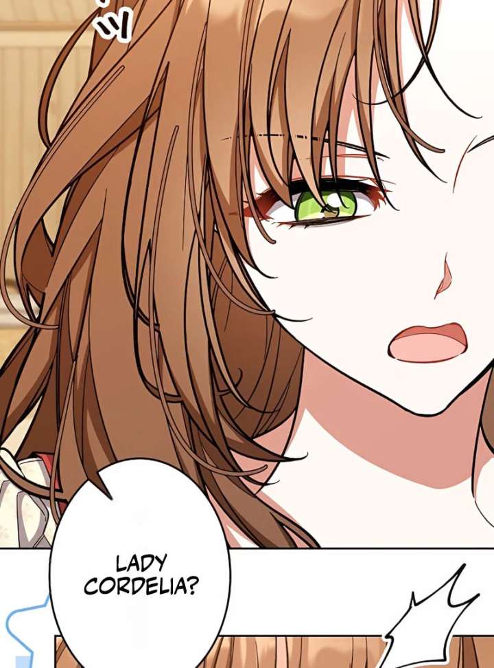 I Wish My Husband Were Dead Chapter 9 - Page 111