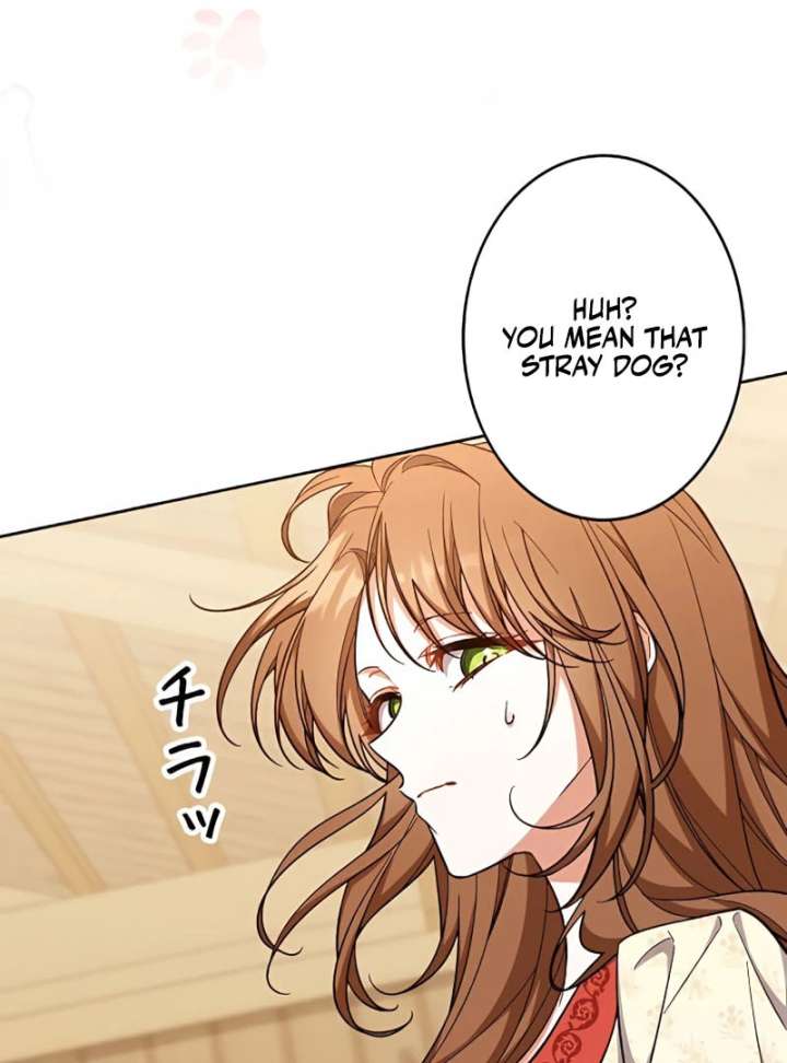 I Wish My Husband Were Dead Chapter 9 - Page 118