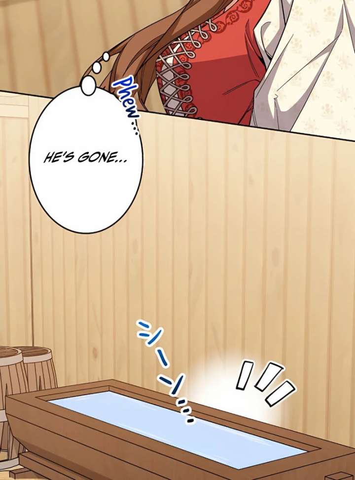 I Wish My Husband Were Dead Chapter 9 - Page 119