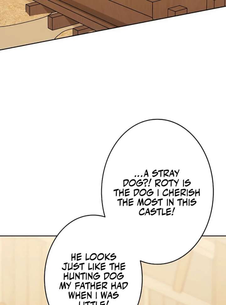 I Wish My Husband Were Dead Chapter 9 - Page 120