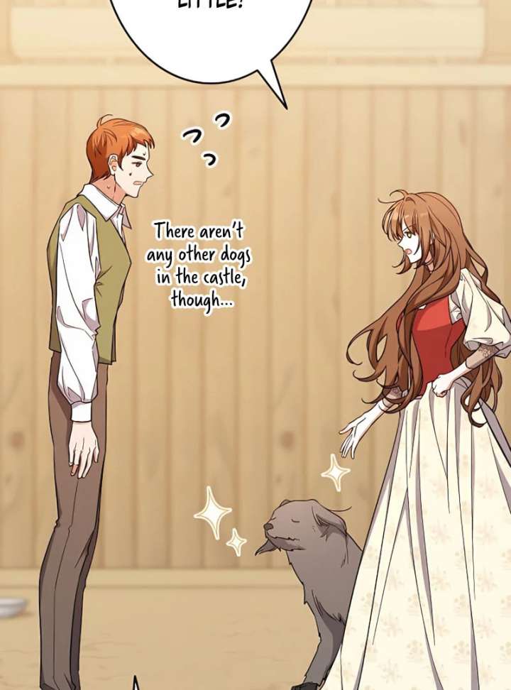 I Wish My Husband Were Dead Chapter 9 - Page 121