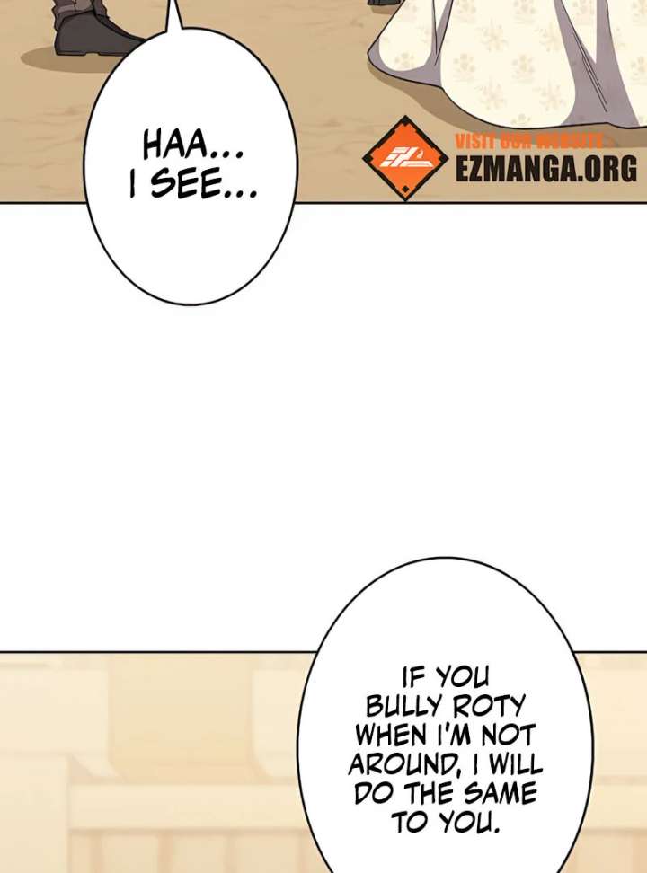 I Wish My Husband Were Dead Chapter 9 - Page 122