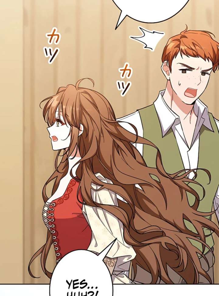 I Wish My Husband Were Dead Chapter 9 - Page 123