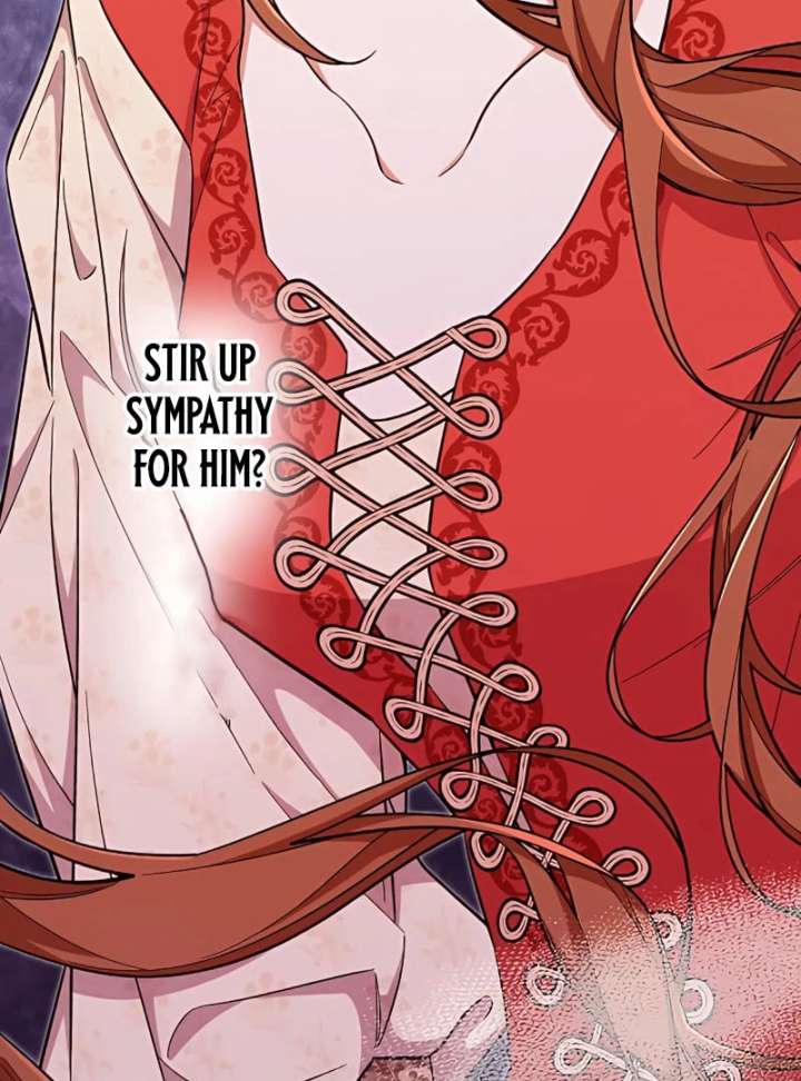 I Wish My Husband Were Dead Chapter 9 - Page 126