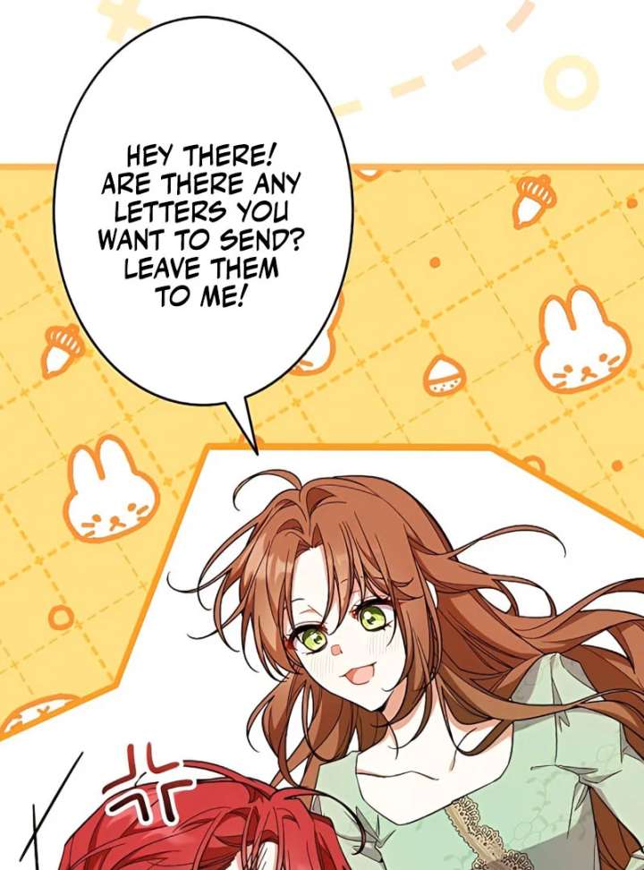 I Wish My Husband Were Dead Chapter 9 - Page 131