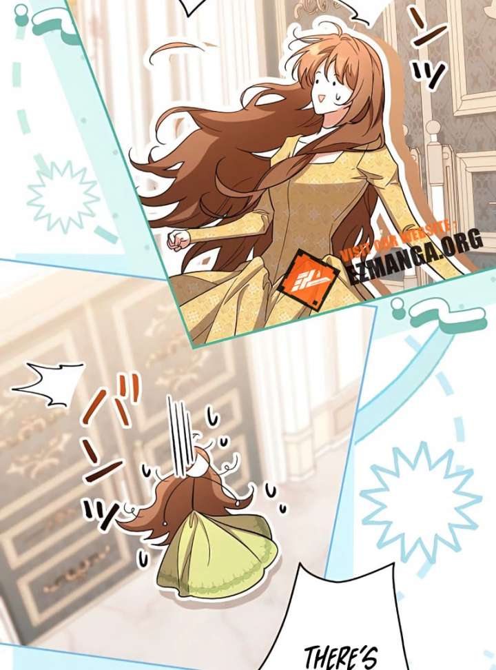 I Wish My Husband Were Dead Chapter 9 - Page 134