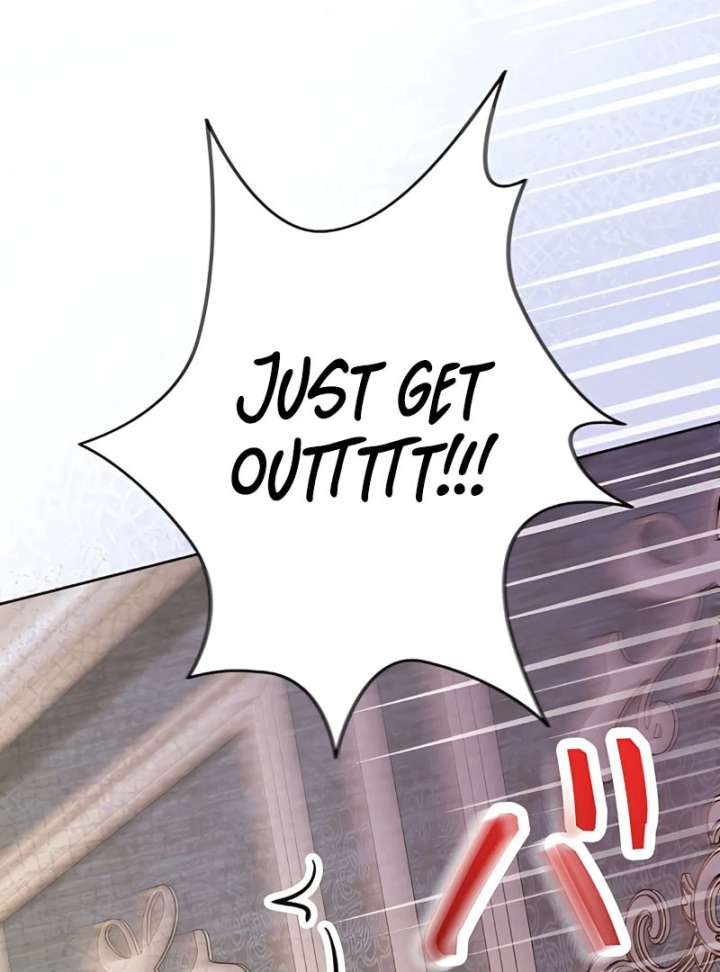 I Wish My Husband Were Dead Chapter 9 - Page 136