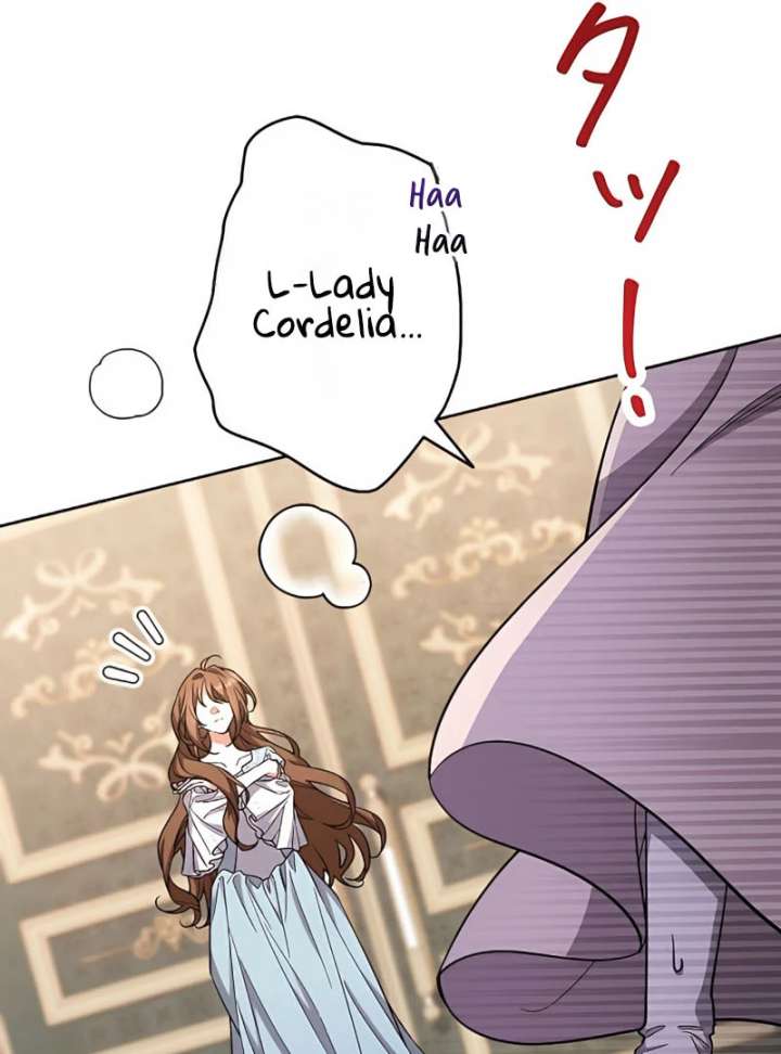 I Wish My Husband Were Dead Chapter 9 - Page 141