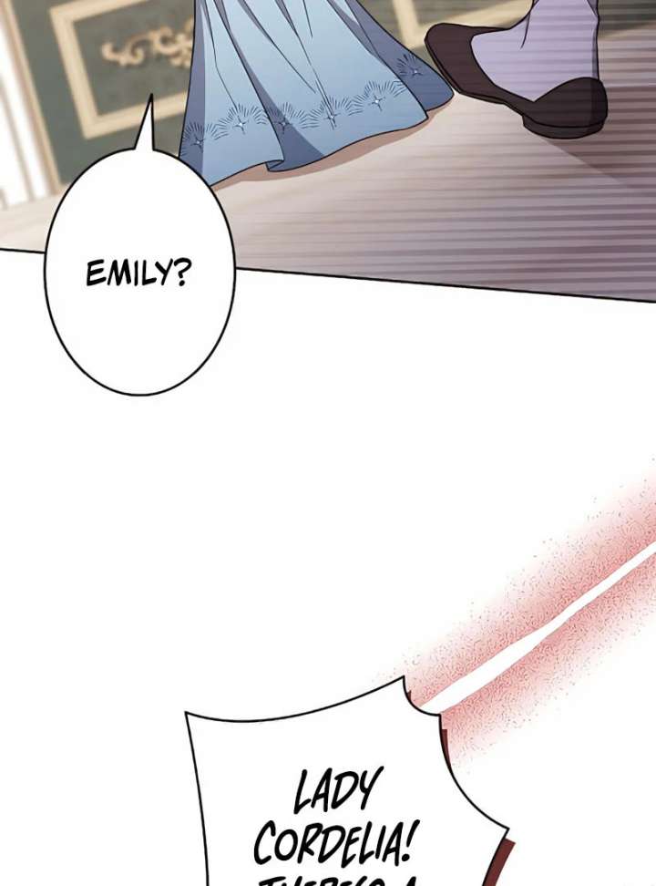 I Wish My Husband Were Dead Chapter 9 - Page 142