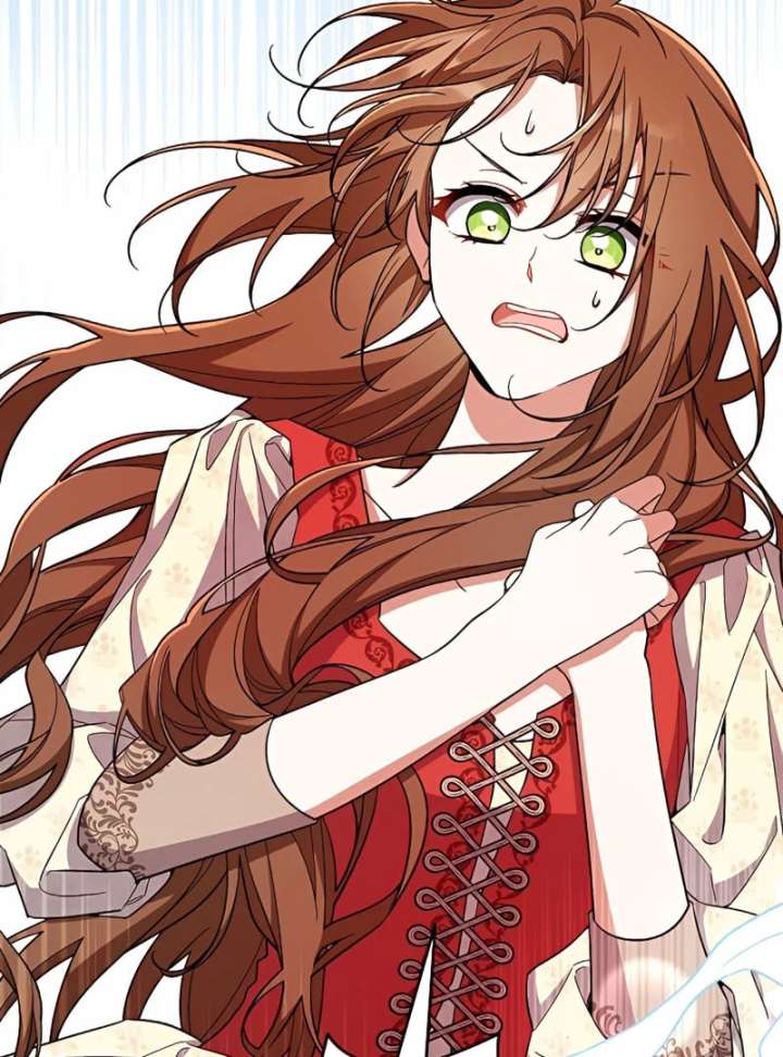 I Wish My Husband Were Dead Chapter 9 - Page 20