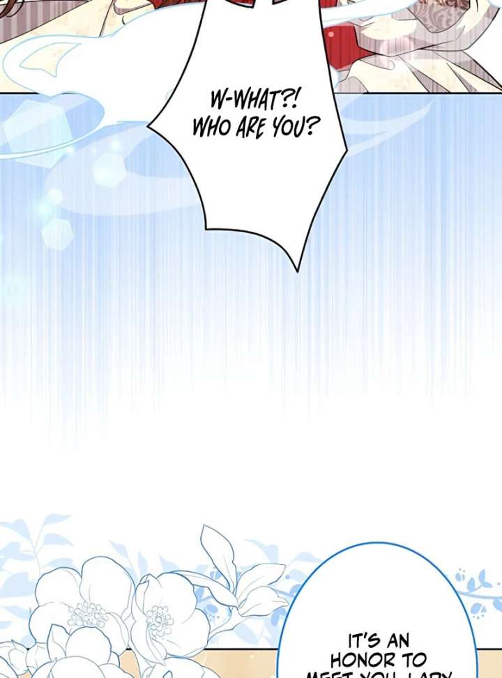 I Wish My Husband Were Dead Chapter 9 - Page 21