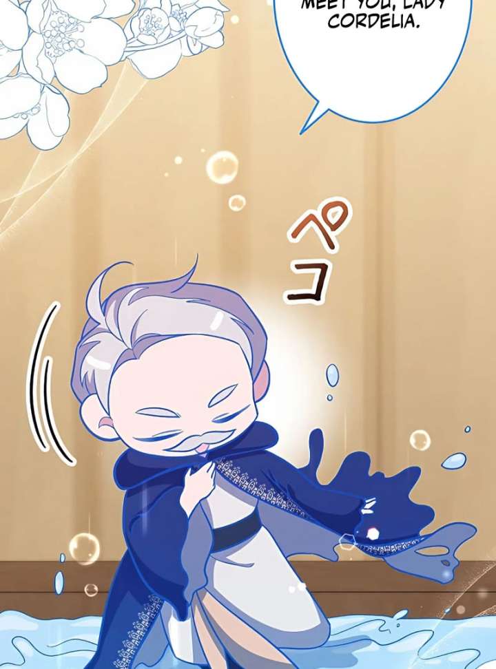 I Wish My Husband Were Dead Chapter 9 - Page 22