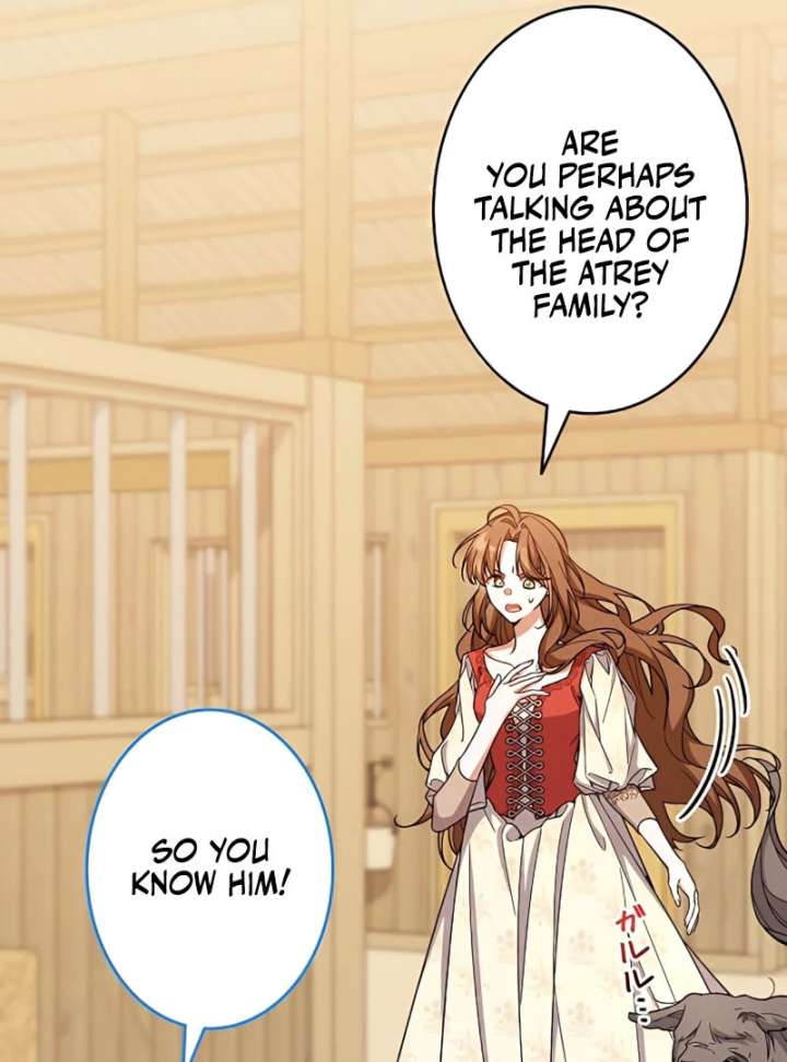 I Wish My Husband Were Dead Chapter 9 - Page 26