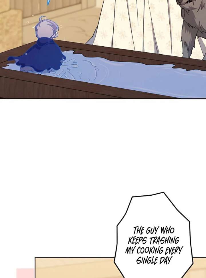 I Wish My Husband Were Dead Chapter 9 - Page 27