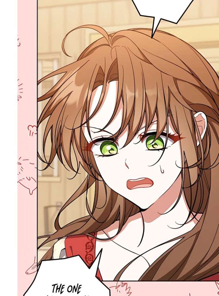 I Wish My Husband Were Dead Chapter 9 - Page 28