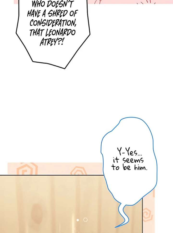 I Wish My Husband Were Dead Chapter 9 - Page 29