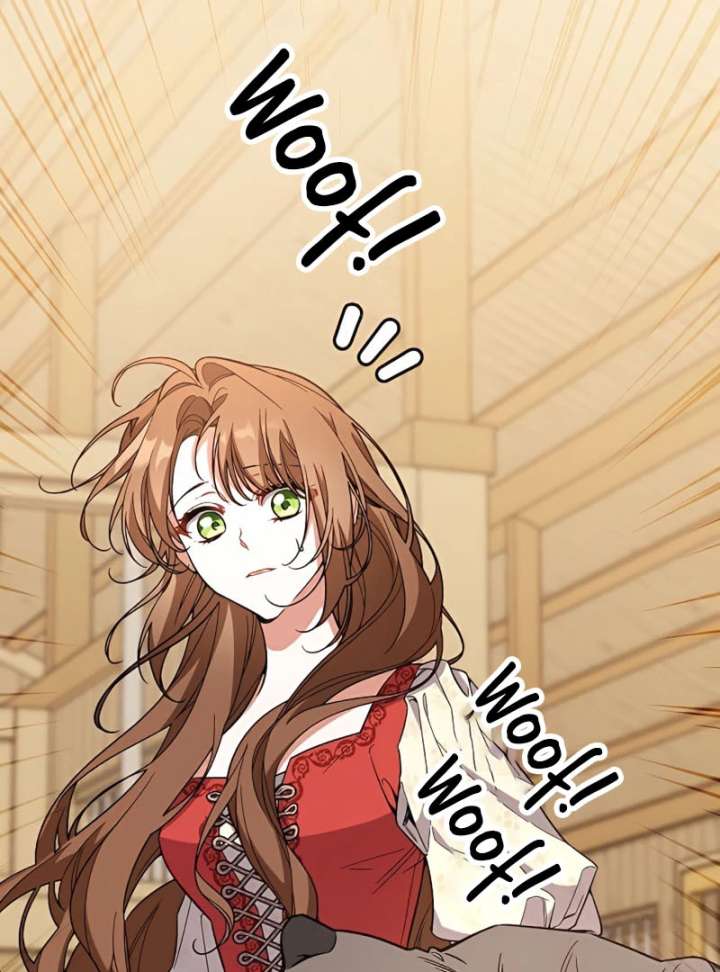 I Wish My Husband Were Dead Chapter 9 - Page 3