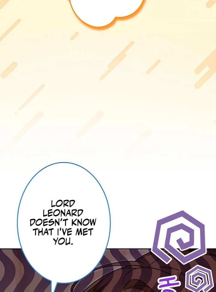 I Wish My Husband Were Dead Chapter 9 - Page 33