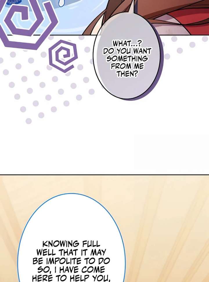 I Wish My Husband Were Dead Chapter 9 - Page 35