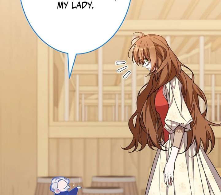 I Wish My Husband Were Dead Chapter 9 - Page 36