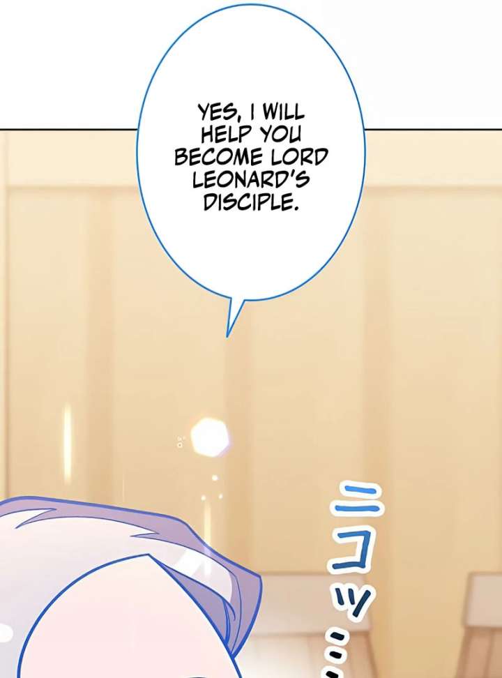 I Wish My Husband Were Dead Chapter 9 - Page 38