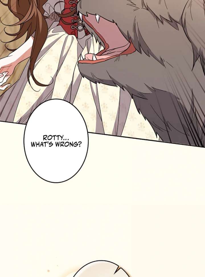 I Wish My Husband Were Dead Chapter 9 - Page 4