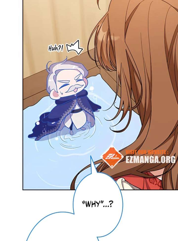 I Wish My Husband Were Dead Chapter 9 - Page 42