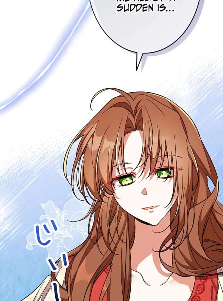 I Wish My Husband Were Dead Chapter 9 - Page 44