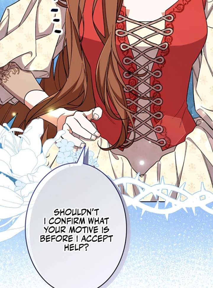 I Wish My Husband Were Dead Chapter 9 - Page 45