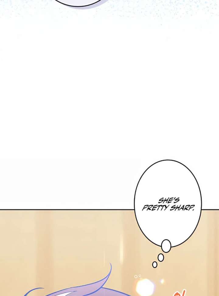 I Wish My Husband Were Dead Chapter 9 - Page 46