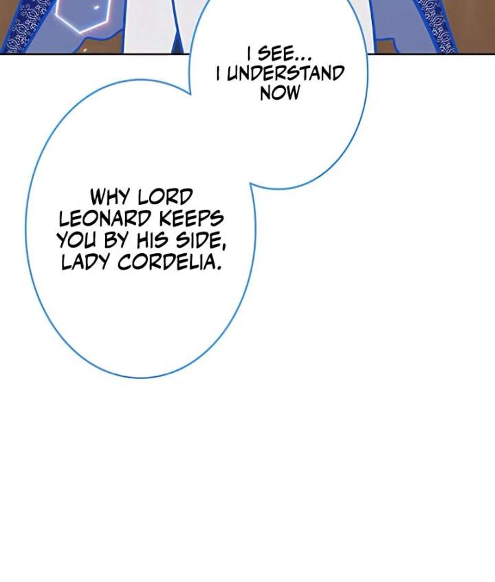 I Wish My Husband Were Dead Chapter 9 - Page 48