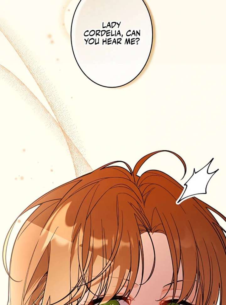 I Wish My Husband Were Dead Chapter 9 - Page 5