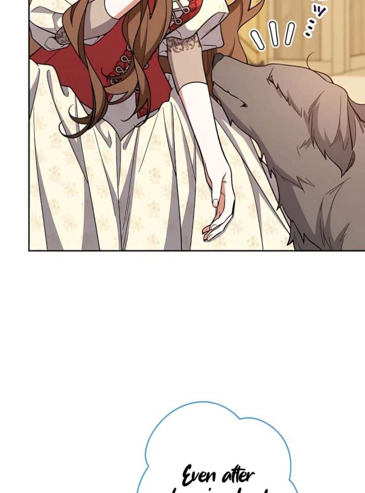 I Wish My Husband Were Dead Chapter 9 - Page 50