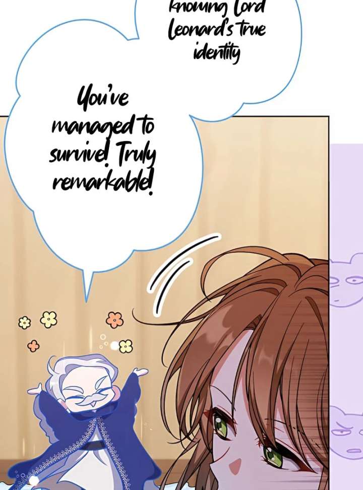 I Wish My Husband Were Dead Chapter 9 - Page 51