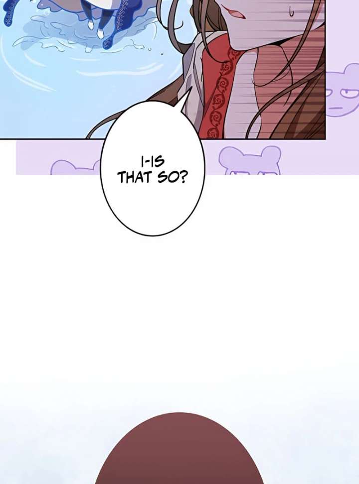 I Wish My Husband Were Dead Chapter 9 - Page 52