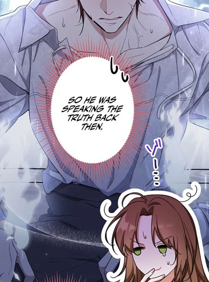 I Wish My Husband Were Dead Chapter 9 - Page 54