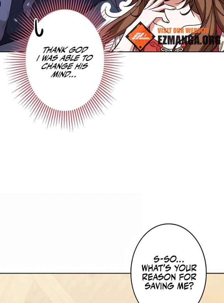 I Wish My Husband Were Dead Chapter 9 - Page 55